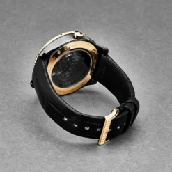 Christian Dior Grand Bal Ladies Watch Model CD124BH4A004 -Classic Watch Store CD124BH4A004 ZM 3