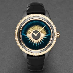 Christian Dior Grand Bal Ladies Watch Model CD124BH4A004 -Classic Watch Store CD124BH4A004 ZM 4