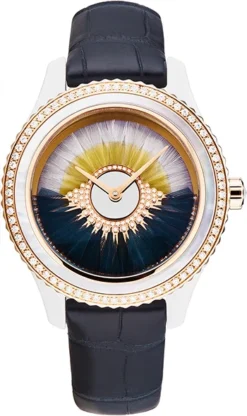 Christian Dior Grand Bal Ladies Watch Model CD124BH5A002