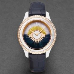 Christian Dior Grand Bal Ladies Watch Model CD124BH5A002 -Classic Watch Store CD124BH5A002 ZM ZM ZM 4