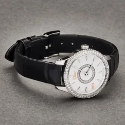 Christian Dior Montaigne Ladies Watch Model CD151110A001 4 Christian Dior Montaigne Ladies Watch Model CD151110A001 -Classic Watch Store CD151110A001 ZM 220copy
