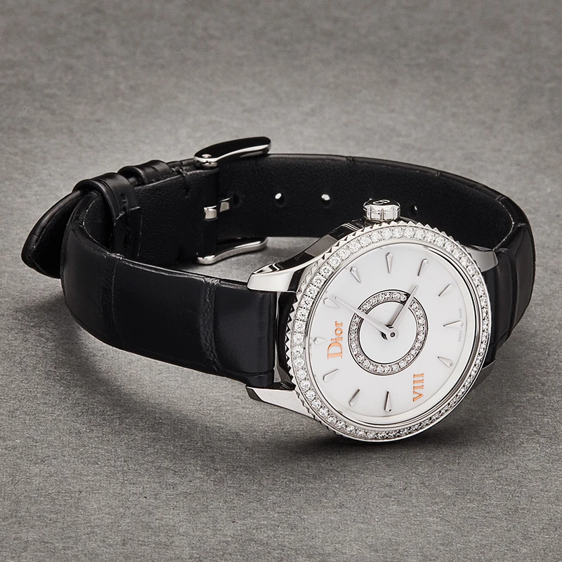 Christian Dior Montaigne Ladies Watch Model CD151110A001 2 Christian Dior Montaigne Ladies Watch Model CD151110A001 - Image 2