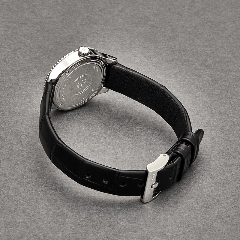 Christian Dior Montaigne Ladies Watch Model CD151110A001 3 Christian Dior Montaigne Ladies Watch Model CD151110A001 - Image 3