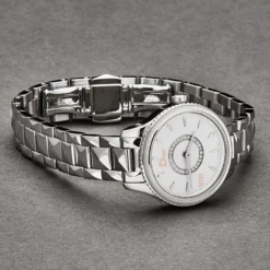 Christian Dior Montaigne Ladies Watch Model CD151111M001 -Classic Watch Store CD151111M001 ZM 220copy