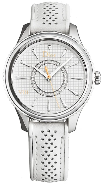 Christian Dior Montaigne Ladies Watch Model CD152110A005 1 Christian Dior Montaigne Ladies Watch Model CD152110A005