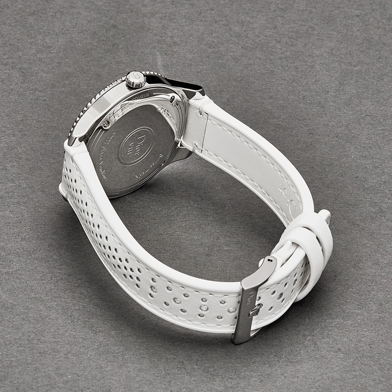 Christian Dior Montaigne Ladies Watch Model CD152110A005 2 Christian Dior Montaigne Ladies Watch Model CD152110A005 - Image 2