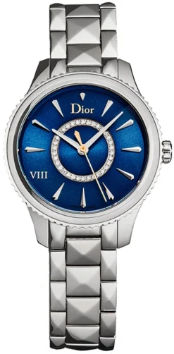 Christian Dior Montaigne Ladies Watch Model CD152110M005