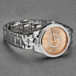 Christian Dior Montaigne Ladies Watch Model CD152110M008 5 Christian Dior Montaigne Ladies Watch Model CD152110M008 -Classic Watch Store CD152110M008 ZM 220copy