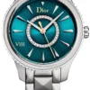 Christian Dior Montaigne Ladies Watch Model CD152110M009