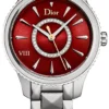 Christian Dior Montaigne Ladies Watch Model CD152110M010