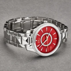 Christian Dior Montaigne Ladies Watch Model CD152110M010 4 Christian Dior Montaigne Ladies Watch Model CD152110M010 -Classic Watch Store CD152110M010 ZM 220copy