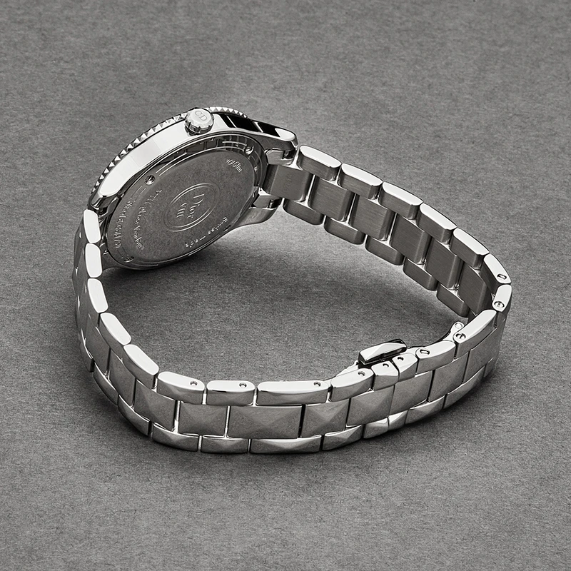 Christian Dior Montaigne Ladies Watch Model CD152110M010 3 Christian Dior Montaigne Ladies Watch Model CD152110M010 - Image 3