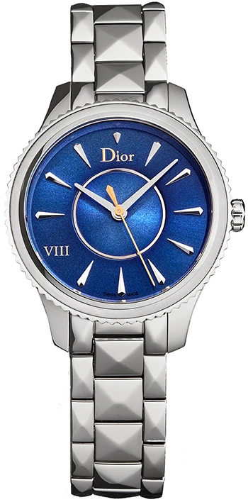 Christian Dior Montaigne Ladies Watch Model CD152110M013 1 Christian Dior Montaigne Ladies Watch Model CD152110M013