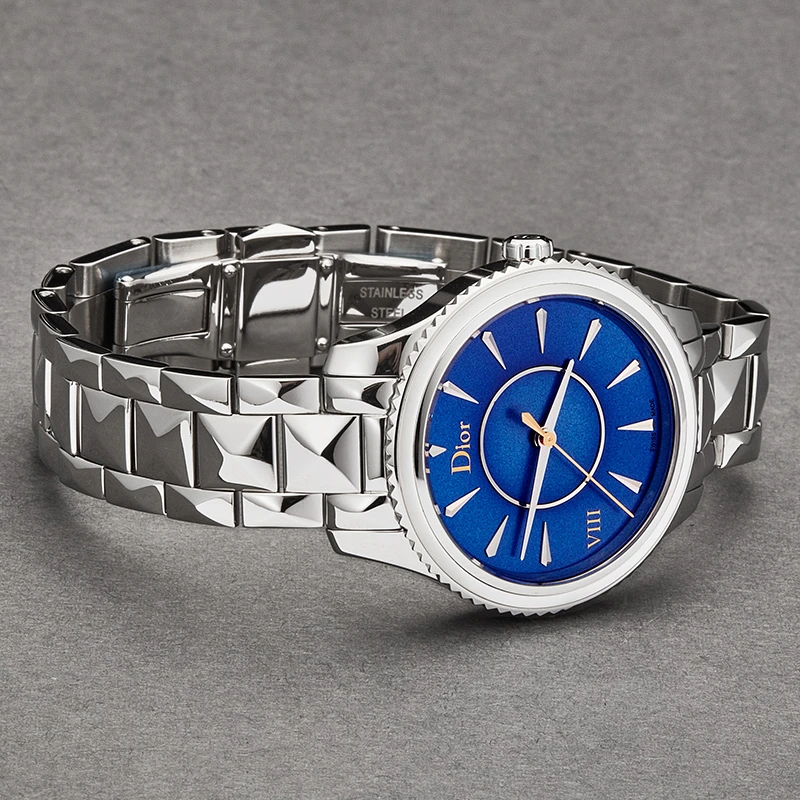 Christian Dior Montaigne Ladies Watch Model CD152110M013 3 Christian Dior Montaigne Ladies Watch Model CD152110M013 - Image 3