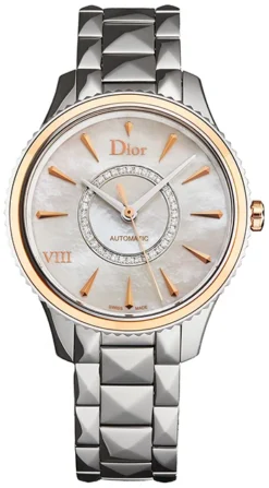 Christian Dior Montaigne Ladies Watch Model CD1535I0M001