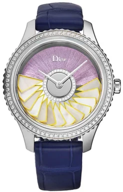 Christian Dior Grand Bal Plisse Soleil Ladies Watch Model CD153B10A001