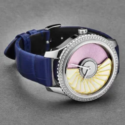 Christian Dior Grand Bal Plisse Soleil Ladies Watch Model CD153B10A001 -Classic Watch Store CD153B10A001 ZM 220copy
