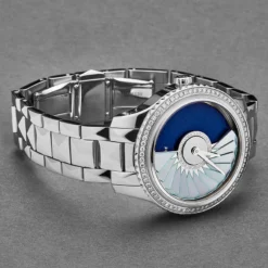 Christian Dior Grand Bal Plisse Soleil Ladies Watch Model CD153B10M002 -Classic Watch Store CD153B10M002 ZM 220copy