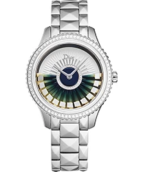 Christian Dior Grand Bal Ladies Watch Model CD153B10M003