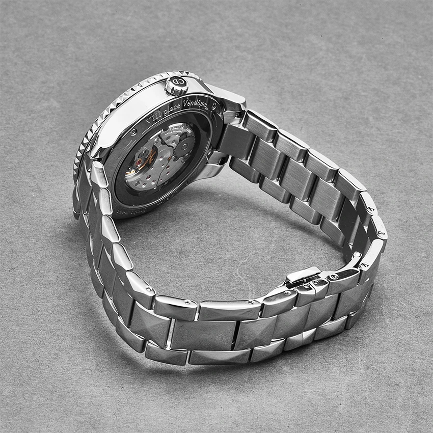 Christian Dior Grand Bal Ladies Watch Model CD153B10M003 2 Christian Dior Grand Bal Ladies Watch Model CD153B10M003 - Image 2