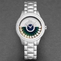 Christian Dior Grand Bal Ladies Watch Model CD153B10M003 5 Christian Dior Grand Bal Ladies Watch Model CD153B10M003 -Classic Watch Store CD153B10M003 ZM 4