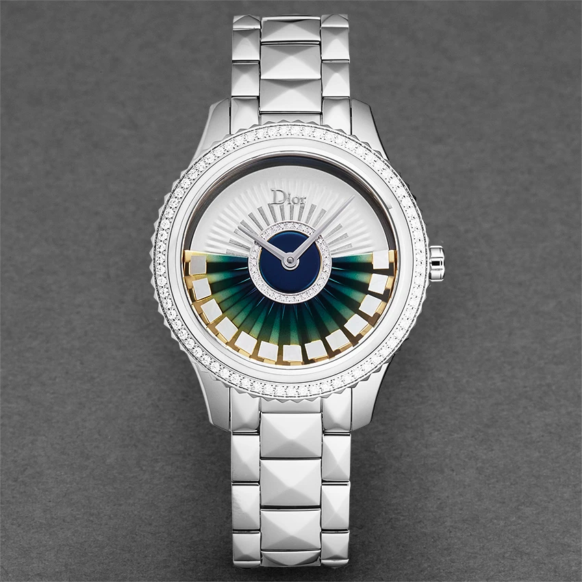 Christian Dior Grand Bal Ladies Watch Model CD153B10M003 3 Christian Dior Grand Bal Ladies Watch Model CD153B10M003 - Image 3