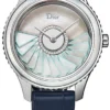 Christian Dior Grand Bal Plisse Soleil Ladies Watch Model CD153B11A001