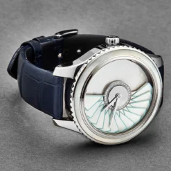 Christian Dior Grand Bal Plisse Soleil Ladies Watch Model CD153B11A001 -Classic Watch Store CD153B11A001 ZM 220copy