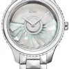 Christian Dior Grand Bal Plisse Soleil Ladies Watch Model CD153B11M001