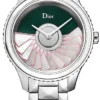 Christian Dior Grand Bal Plisse Soleil Ladies Watch Model CD153B11M002