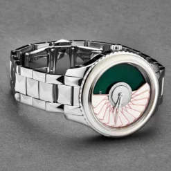 Christian Dior Grand Bal Plisse Soleil Ladies Watch Model CD153B11M002 -Classic Watch Store CD153B11M002 ZM 220copy