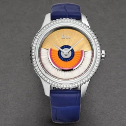 Christian Dior Grand Bal Bal Coquette Ladies Watch Model CD153B12A001 7 Christian Dior Grand Bal Bal Coquette Ladies Watch Model CD153B12A001 -Classic Watch Store CD153B12A001 ZM 420copy