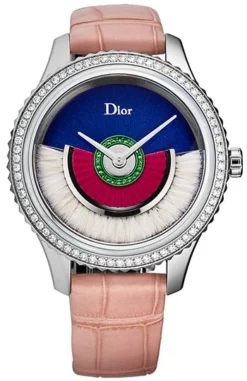 Christian Dior Grand Bal Bal Coquette Ladies Watch Model CD153B13A001