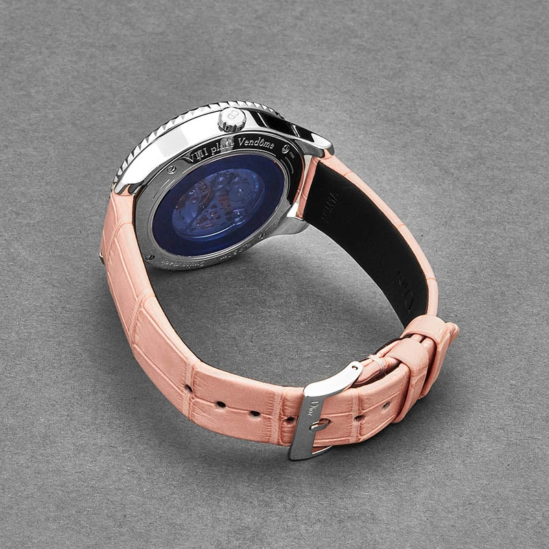 Christian Dior Grand Bal Bal Coquette Ladies Watch Model CD153B13A001 4 Christian Dior Grand Bal Bal Coquette Ladies Watch Model CD153B13A001 - Image 4