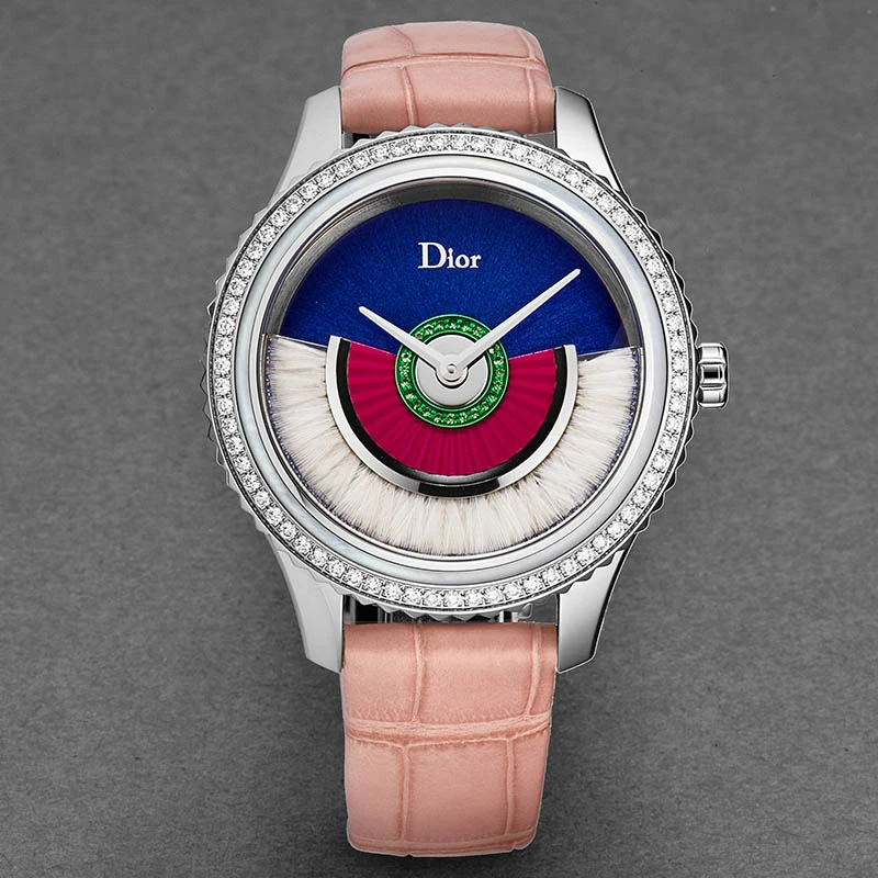 Christian Dior Grand Bal Bal Coquette Ladies Watch Model CD153B13A001 2 Christian Dior Grand Bal Bal Coquette Ladies Watch Model CD153B13A001 - Image 2