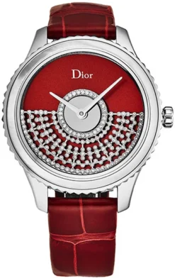 Christian Dior Grand Bal Ladies Watch Model CD153B14A001