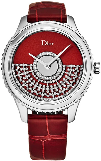 Christian Dior Grand Bal Ladies Watch Model CD153B14A001 1 Christian Dior Grand Bal Ladies Watch Model CD153B14A001