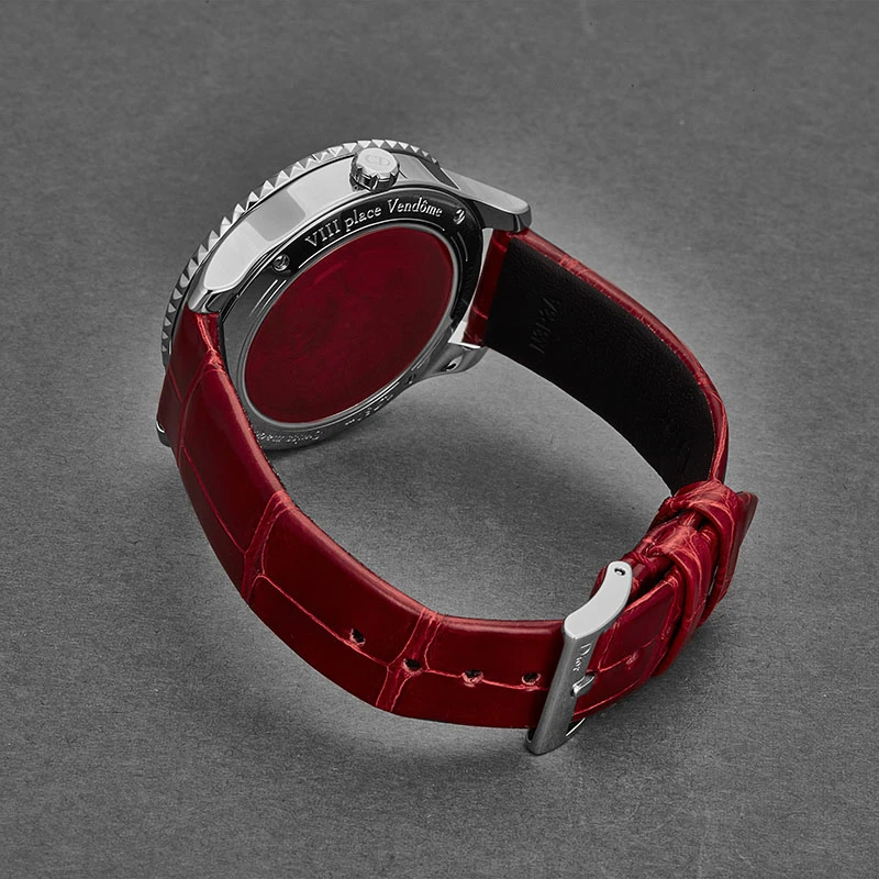 Christian Dior Grand Bal Ladies Watch Model CD153B14A001 4 Christian Dior Grand Bal Ladies Watch Model CD153B14A001 - Image 4