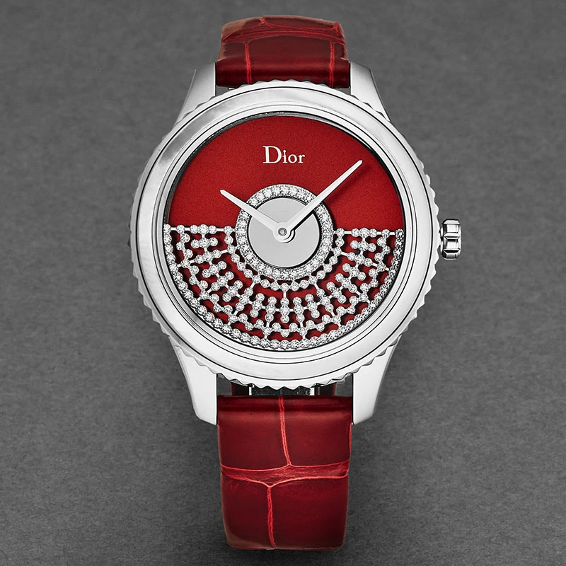 Christian Dior Grand Bal Ladies Watch Model CD153B14A001 3 Christian Dior Grand Bal Ladies Watch Model CD153B14A001 - Image 3