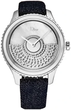 Christian Dior Grand Bal Ladies Watch Model CD153B16A001