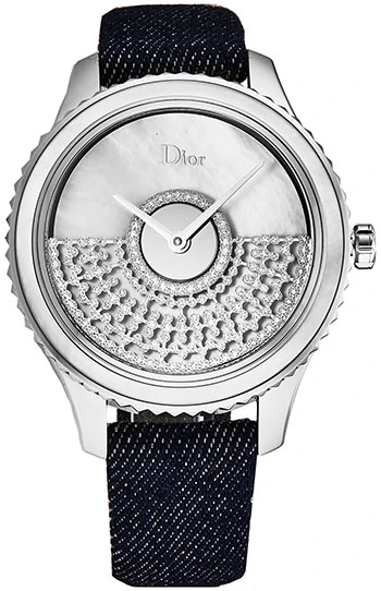 Christian Dior Grand Bal Ladies Watch Model CD153B16A001 1 Christian Dior Grand Bal Ladies Watch Model CD153B16A001