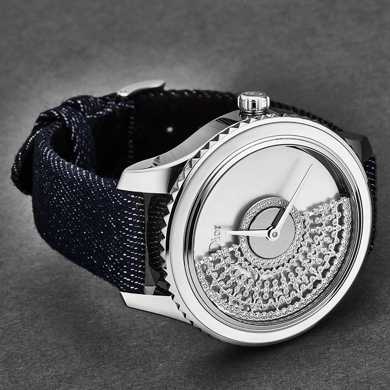 Christian Dior Grand Bal Ladies Watch Model CD153B16A001 3 Christian Dior Grand Bal Ladies Watch Model CD153B16A001 - Image 3