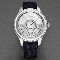 Christian Dior Grand Bal Ladies Watch Model CD153B16A001 7 Christian Dior Grand Bal Ladies Watch Model CD153B16A001 -Classic Watch Store CD153B16A001 ZM 420copy