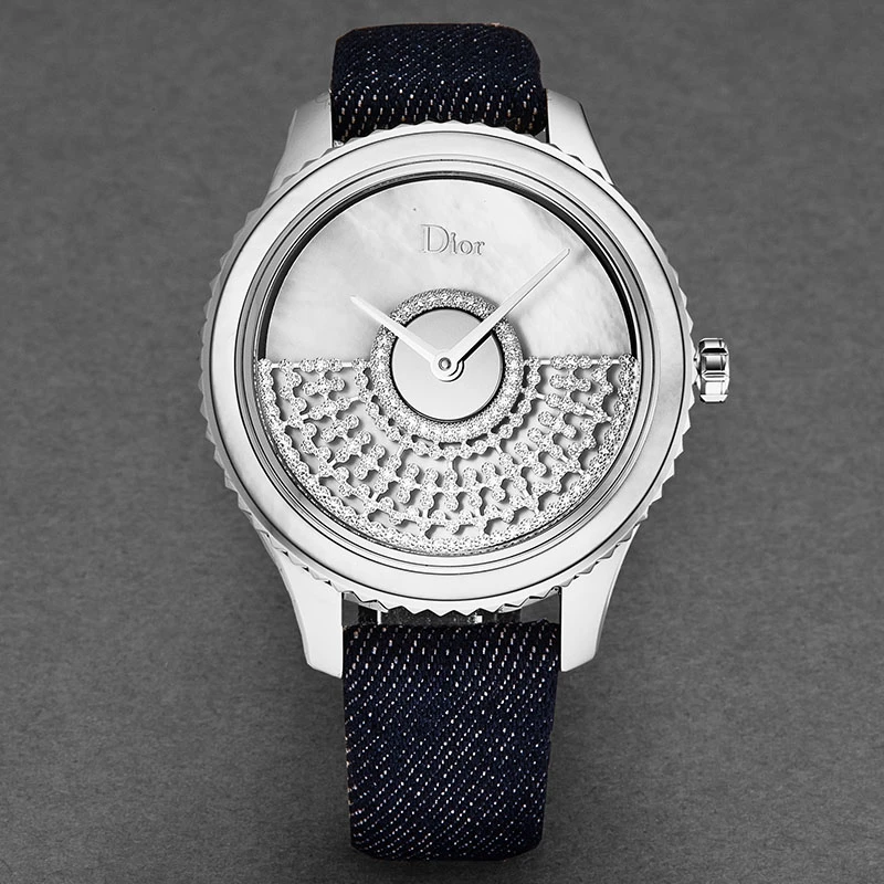 Christian Dior Grand Bal Ladies Watch Model CD153B16A001 4 Christian Dior Grand Bal Ladies Watch Model CD153B16A001 - Image 4