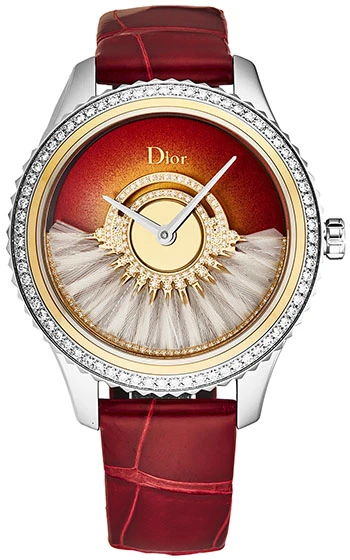 Christian Dior Grand Bal Ladies Watch Model CD153B21A001 1 Christian Dior Grand Bal Ladies Watch Model CD153B21A001