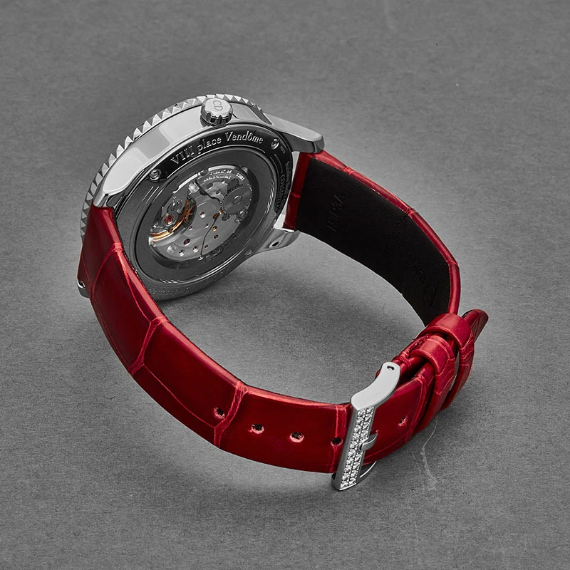 Christian Dior Grand Bal Ladies Watch Model CD153B21A001 4 Christian Dior Grand Bal Ladies Watch Model CD153B21A001 - Image 4