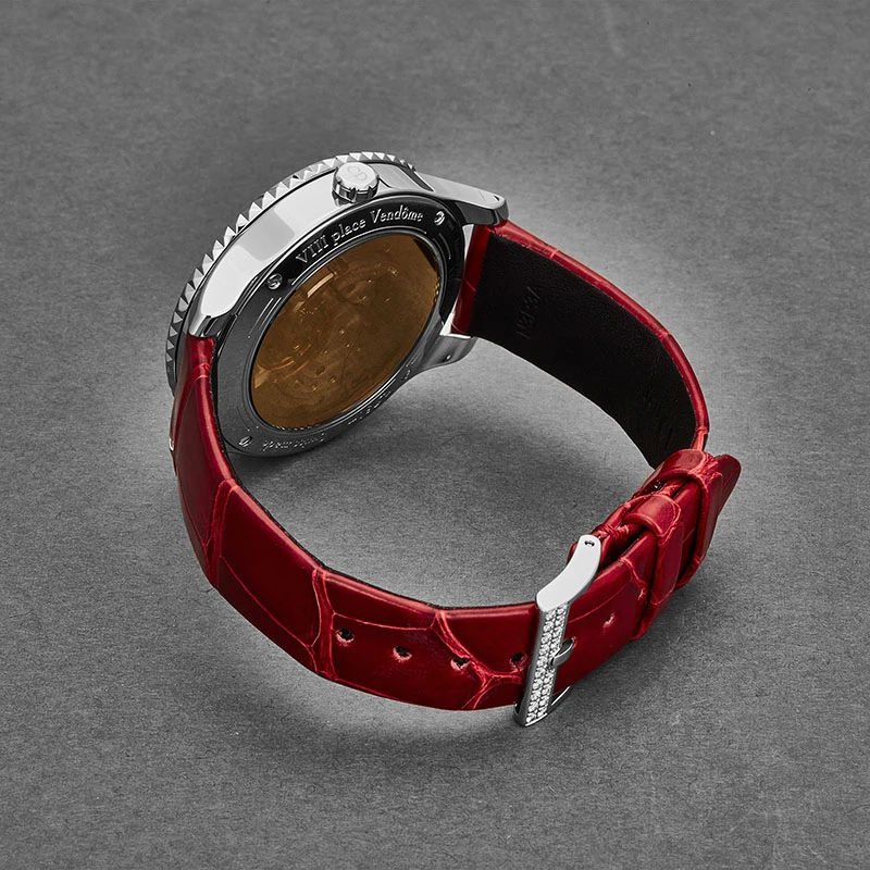 Christian Dior Grand Bal Ladies Watch Model CD153B26A001 2 Christian Dior Grand Bal Ladies Watch Model CD153B26A001 - Image 2