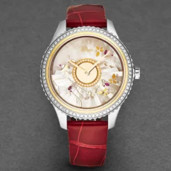 Christian Dior Grand Bal Ladies Watch Model CD153B26A001 7 Christian Dior Grand Bal Ladies Watch Model CD153B26A001 -Classic Watch Store CD153B26A001 ZM 420copy