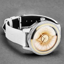Christian Dior Grand Bal Ladies Watch Model CD153B2HA001 -Classic Watch Store CD153B2HA001 ZM 2