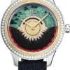 Christian Dior Grand Bal Ladies Watch Model CD153B2LA001